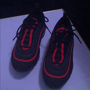 Air max 97s